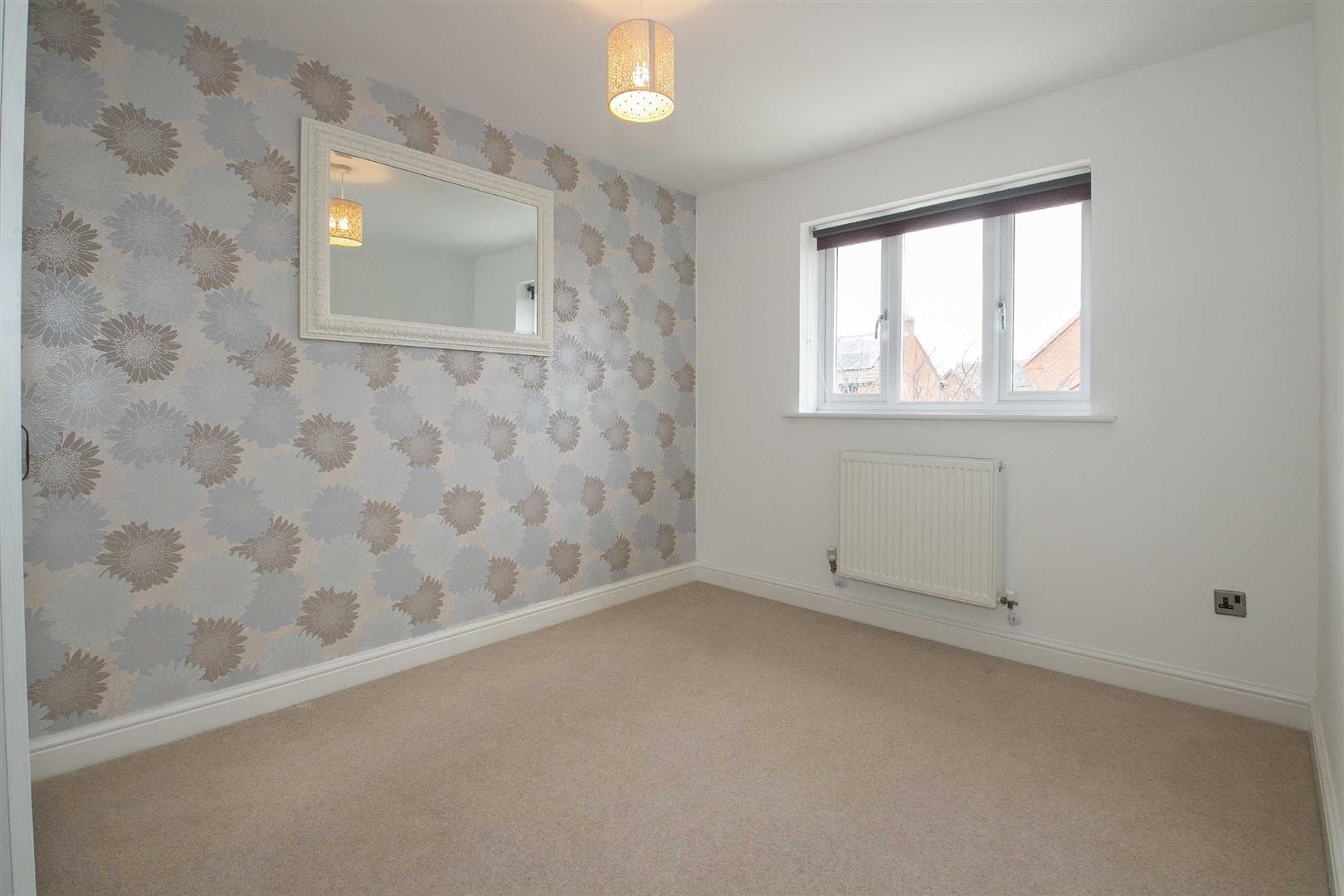 Kitelee Close, Hanslope, Milton Keynes